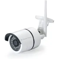 Conceptronic JARETH HD Kabellose Cloud-IP-Kamera, Outdoor