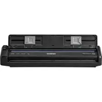 Brother PA-PG-004 - Druckerpapierführung - für PocketJet 8 PJ-862, PJ-863, PJ-883