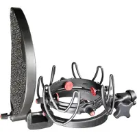 Rycote InVision USM-VB Studio Kit