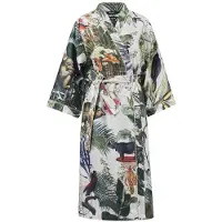 Moooi Kimono Extinct Animals Unisex Menagerie of Extinct Animals Ivory-S/M