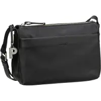 PICARD Umhängetasche Timeless Crossbody Bag Black schwarz