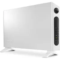 De'Longhi Standkonvektor HSX4320E SlimStyle