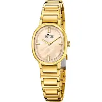 Lotus - 19013/2 - Armbanduhr - Damen