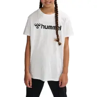 Hummel Kinder T-Shirt Go 2.0 Logo