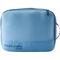 Eagle creek Organiser Pack-It Reveal Expansion Cube L Unisex Blue Dawn