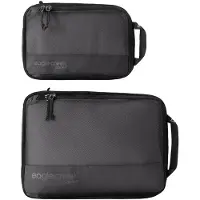Eagle creek Packwürfel Pack-It Reveal Compression Cube Set S/M Unisex Black