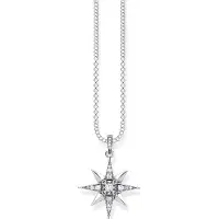Thomas Sabo Royalty Stern
