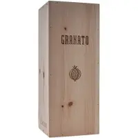 Foradori Granato Teroldego 2017