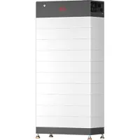 BYD Premium HVB 29.6 Battery Box 29,69kWh Solarspeicher