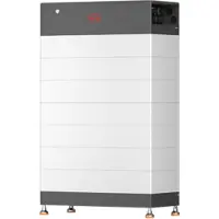 BYD Battery-Box Premium HVB 20.7 mit 20,79 kWh Hochvolt