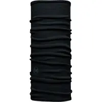 Buff Kinder Schal LIGHTWEIGHT MERINO WOOL SOLID
