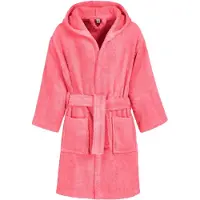 Playshoes Bademantel in Pink - 158/164