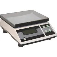Kerbl Digitale Tischwaage bis zu 30 kg