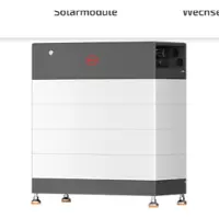 BYD Battery-Box Premium HVB 11.8 mit 11,88 kWh Hochvolt