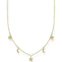 Thomas Sabo Kette