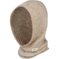 Barts Karesa Hood light brown (24)