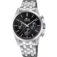 Lotus CHRONO 18989/4 Herrenchronograph