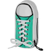 KARACTERMANIA Oh My Pop! Sneakers Mint Federmappe