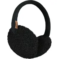 Barts Browniez Earmuffs black (01)