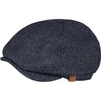 Barts Jamaica Cap navy (03) M