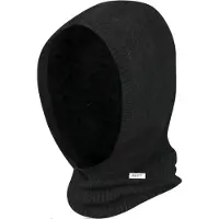 Barts Karesa Hood black (01)