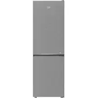 Beko B7RCNE367HXB, 316 l, SN-T, 6 kg/24h, B, Fresh Zone Fach, Edelstahl