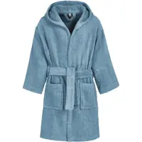 Playshoes Bademantel in Blau | Gr.: 158/164