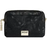 Wouf Onyx Toiletry Bag multi