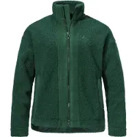 Schöffel Fleecejacke "Fleece Jk Style Kalmor WMS" ohne Kapuze