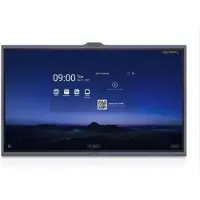 Maxhub V6530 Kollaborationsdisplay 165,10cm (65") 4K UHD Touch Schwarz