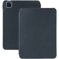 Deqster Tablet-Hülle »Slim Case #ST2« iPad Pro 11" (M4) schwarz