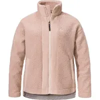 Schöffel Damen Unterjacke Fleece Jk Style Kalmor WMS