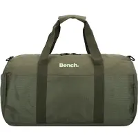 Bench . Sporttasche Bold Sports Bag Olive olivgrün
