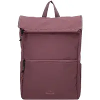 Bench . Rucksack mit Laptopfach Casual Backpack Old Rose mauve