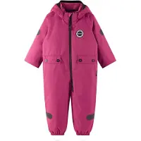 Reima Winteranzug Marte Mid 5100115A Rosa Regular Fit