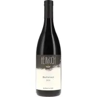 Weingut Heinrich Blaufränkisch 2020 Heinrich 0,75l