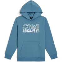 O'Neill Boys Essentials Hoodie Mozart Blue Größe: 164 | Sportbekleidung Outlet | kids | Blau
