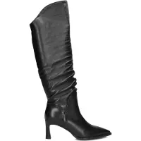 Lina Locchi Damen Stiefel Av 135 - Zwart - Größe 36