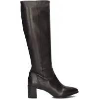Notre-V Damen Stiefel 8591 - Bruin - Größe 38