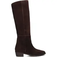 Notre-V Damen Stiefel 39492 - Bruin - Größe 41