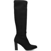 Notre-V Damen Stiefel 97490 - Zwart - Größe 37