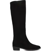 Notre-V Damen Stiefel 39492 - Zwart - Größe 37