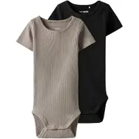 TWO SOON Body in Black | Gr.: 92