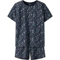 TWO SOON Pyjama in Navy Blazer 1 | Gr.: 158/164