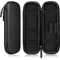 OEM Schokbeständiger EVA Schutz, wasserdicht, 8 Stifte, Organizer, schwarz
