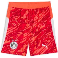 Puma BVB GK Shorts Replica w/ blocking