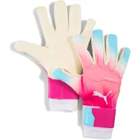 Puma Ultra Ultimate Re-charge Hybrid sunset pink-hero blue-white (01) 9