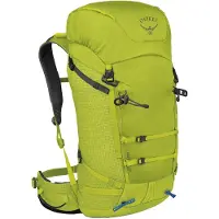 Osprey - Bergsteigerrucksack - Mutant 38 Lemongrass - Größe M/L - Gelb