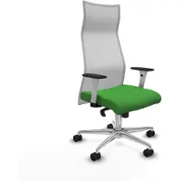 Piqueras Y Crespo Bürostuhl B1B086N grün