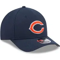 New Era 9Forty M-Crow Snapback Cap - Chicago Bears